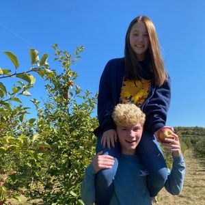 Meet your Posher, Jacob